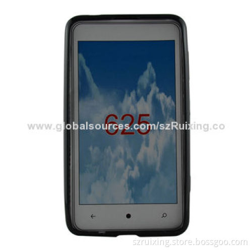 TPU case for Nokia 625